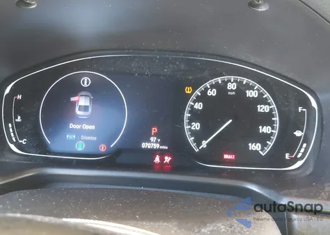 2019 Honda Accord Ex from USA, damaged, VIN 1HGCV1F45KA062586